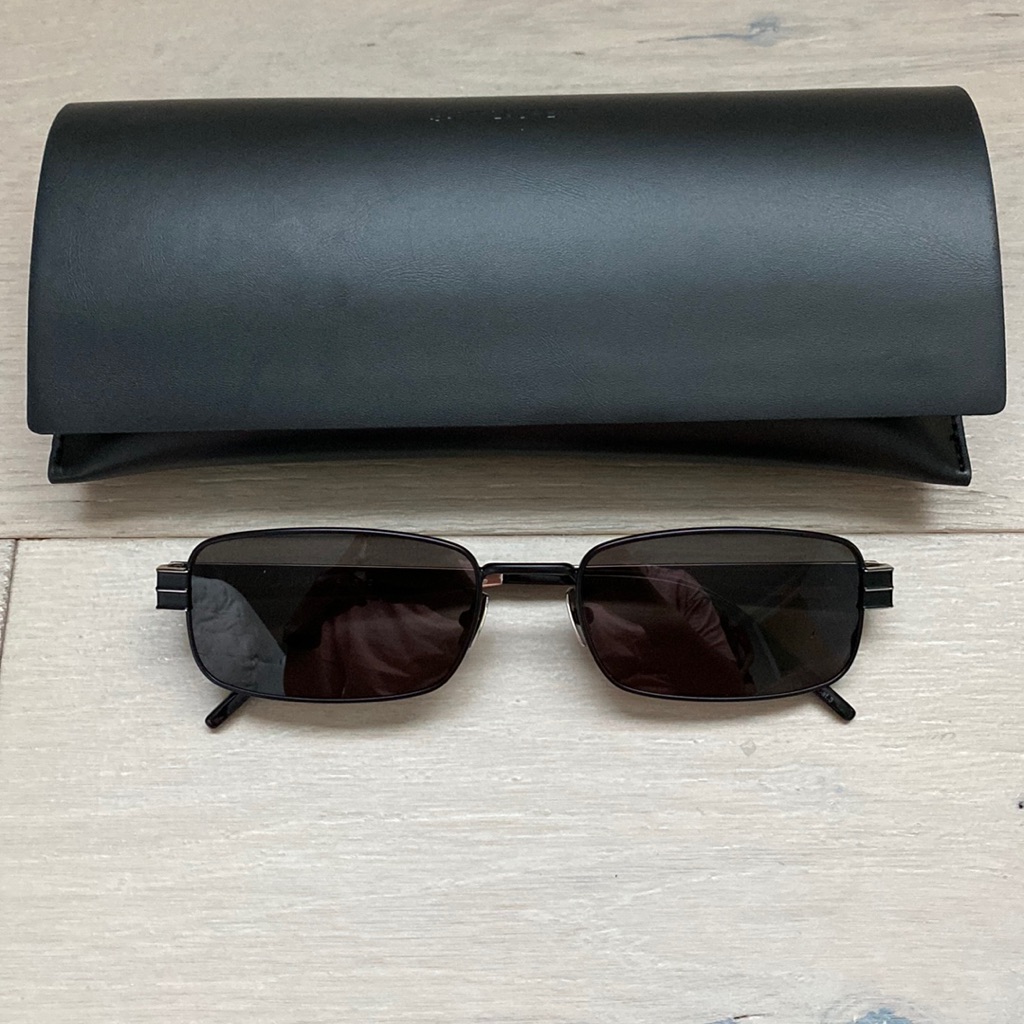 Brand New Saint Laurent Sunglasses